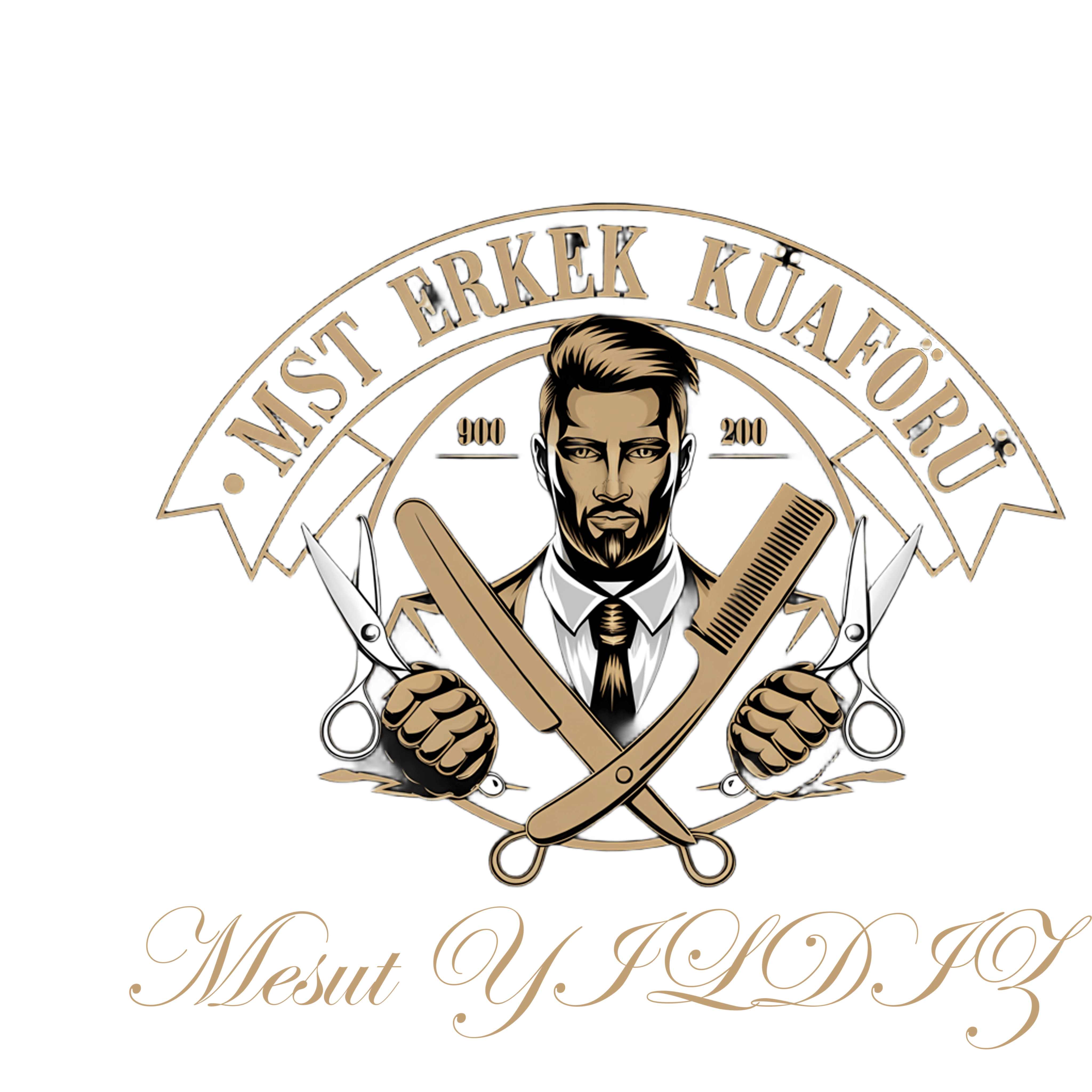 MST Erkek Kuaförü - Erciş